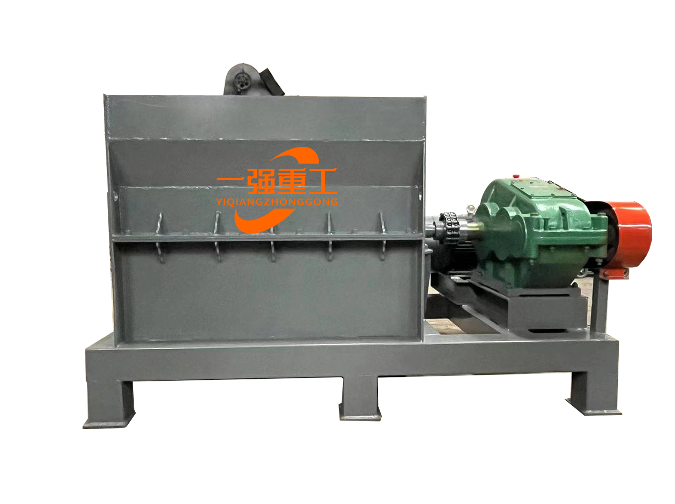 有机肥生产线设备