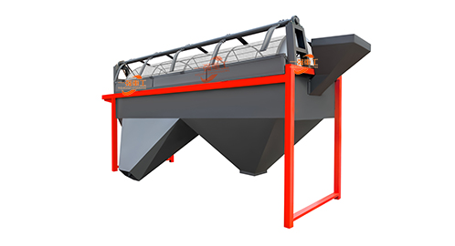 有机肥生产线设备