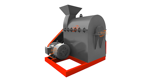 有机肥生产线设备 粉碎机